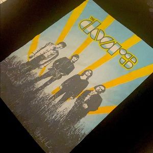 The Doors T shirt size XL